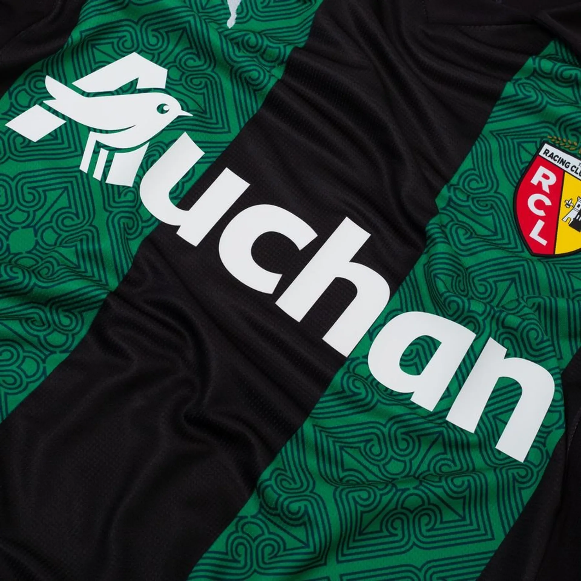 Maillot Extérieur RC Lens 2025/2026