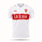 Maillot Domicile VfB Stuttgart 2025/2026