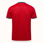 Maillot domicile Portugal 2026