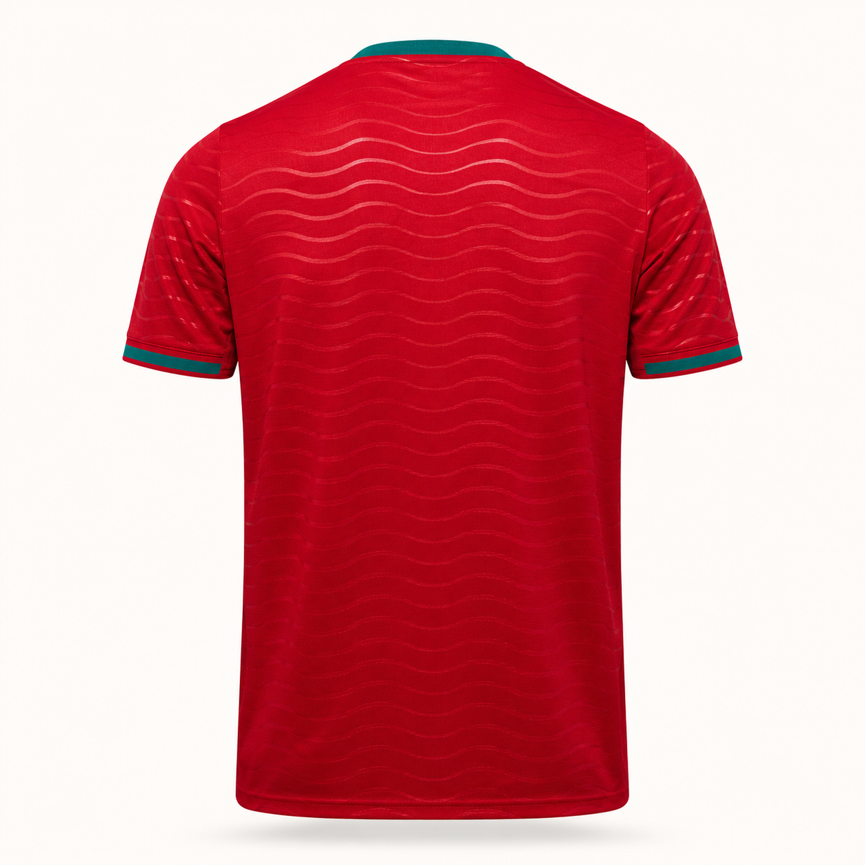 Maillot domicile Portugal 2026