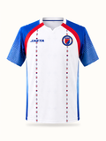 Maillot extérieur Haïti 2026