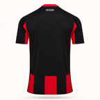 Maillot Domicile Eintracht Francfort 2025/2026