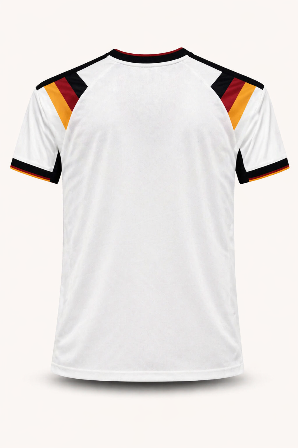 Maillot Domicile Allemagne 2026