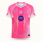 Maillot Concept FC Barcelone 2025