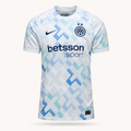 Maillot Extérieur Inter Milan 2025/2026