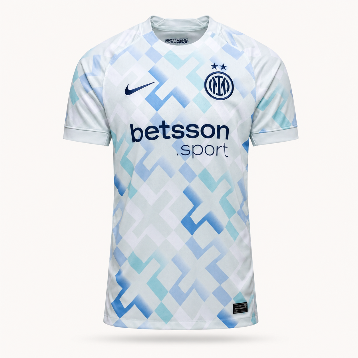 Maillot Extérieur Inter Milan 2025/2026