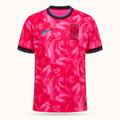 Maillot Domicile Corée du Sud 2024
