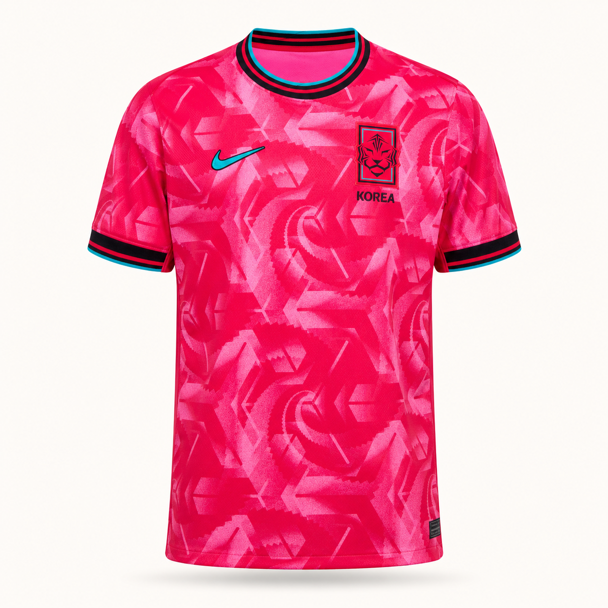 Maillot Domicile Corée du Sud 2024