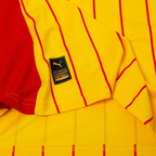 Maillot Domicile RC Lens 2025/2026