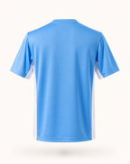 Maillot domicile Uruguay 2026