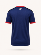 Maillot Domicile Cap-Vert 2024/2025