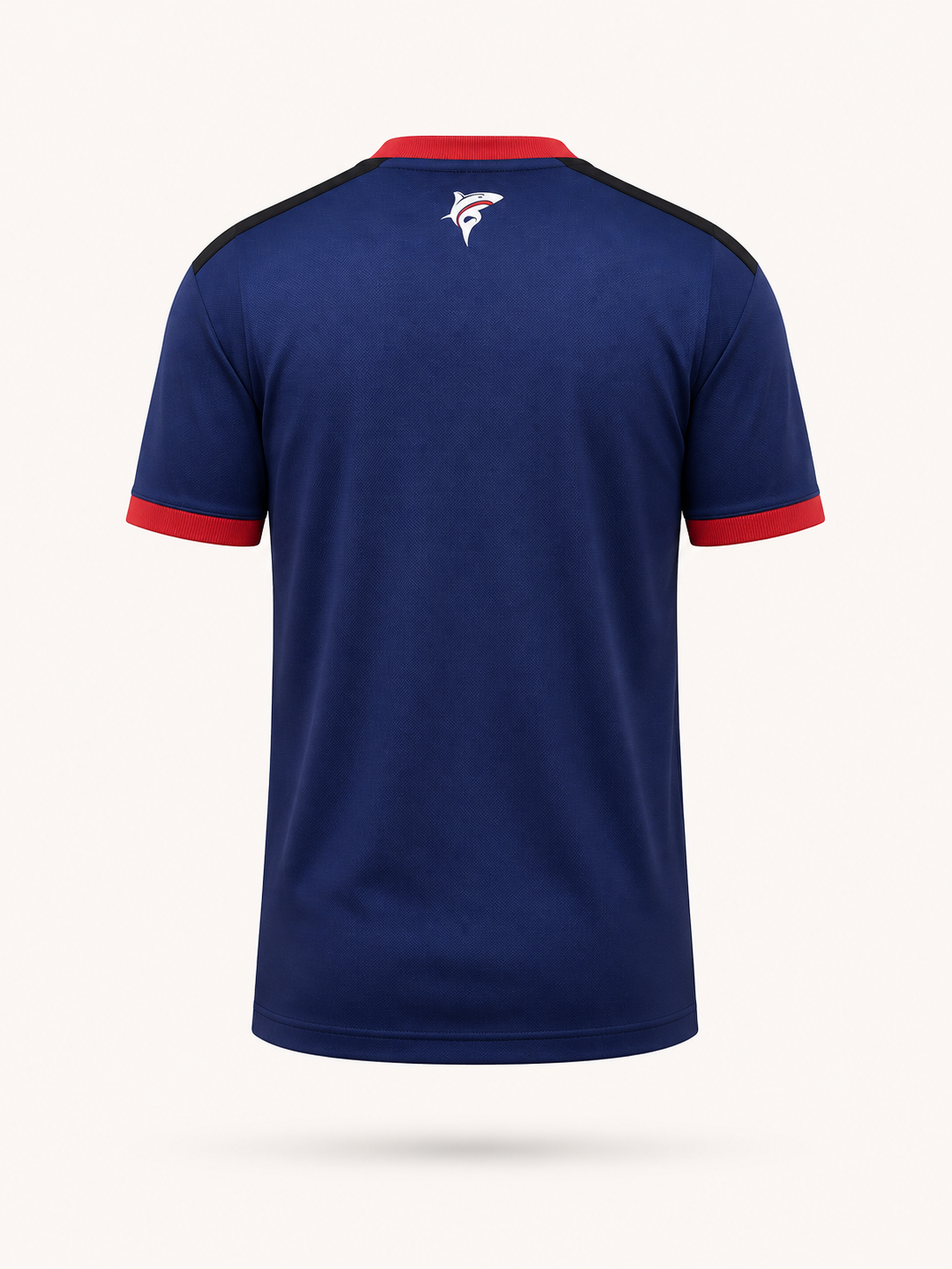 Maillot Domicile Cap-Vert 2024/2025