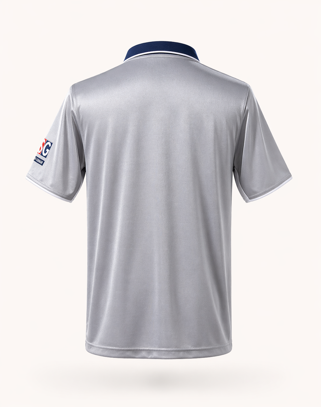 Maillot PSG extérieur 1999-2000