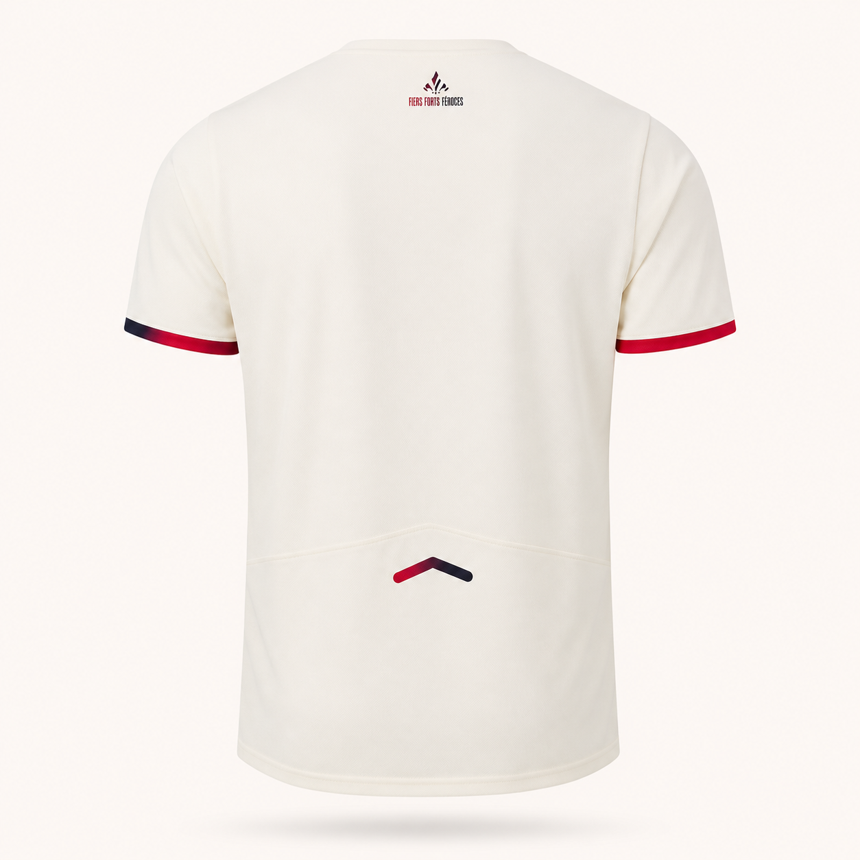 Maillot Extérieur LOSC Lille 2025/2026