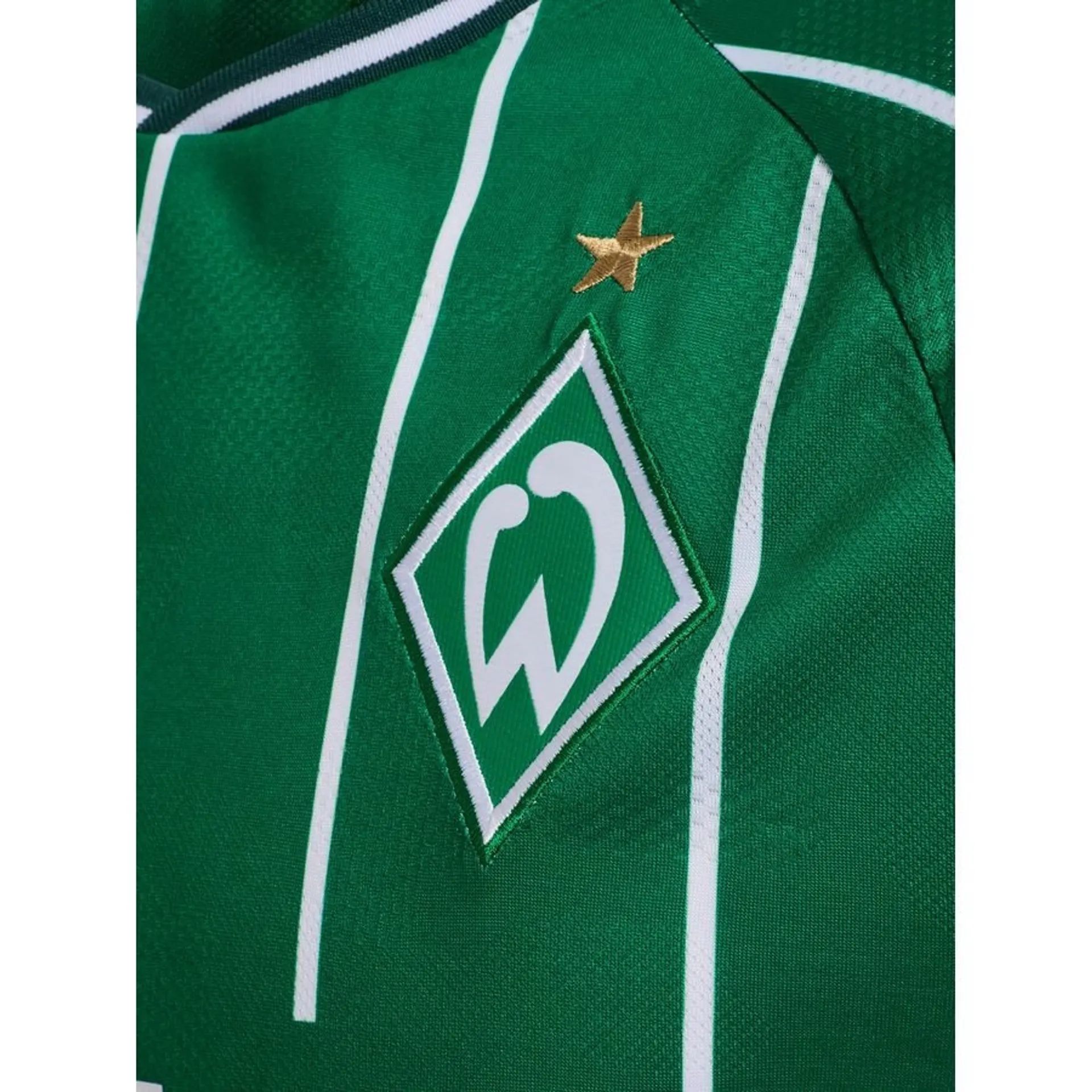 Maillot Domicile SV Werder Brême 2025/2026