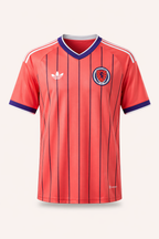 Maillot Extérieur Ecosse 2026