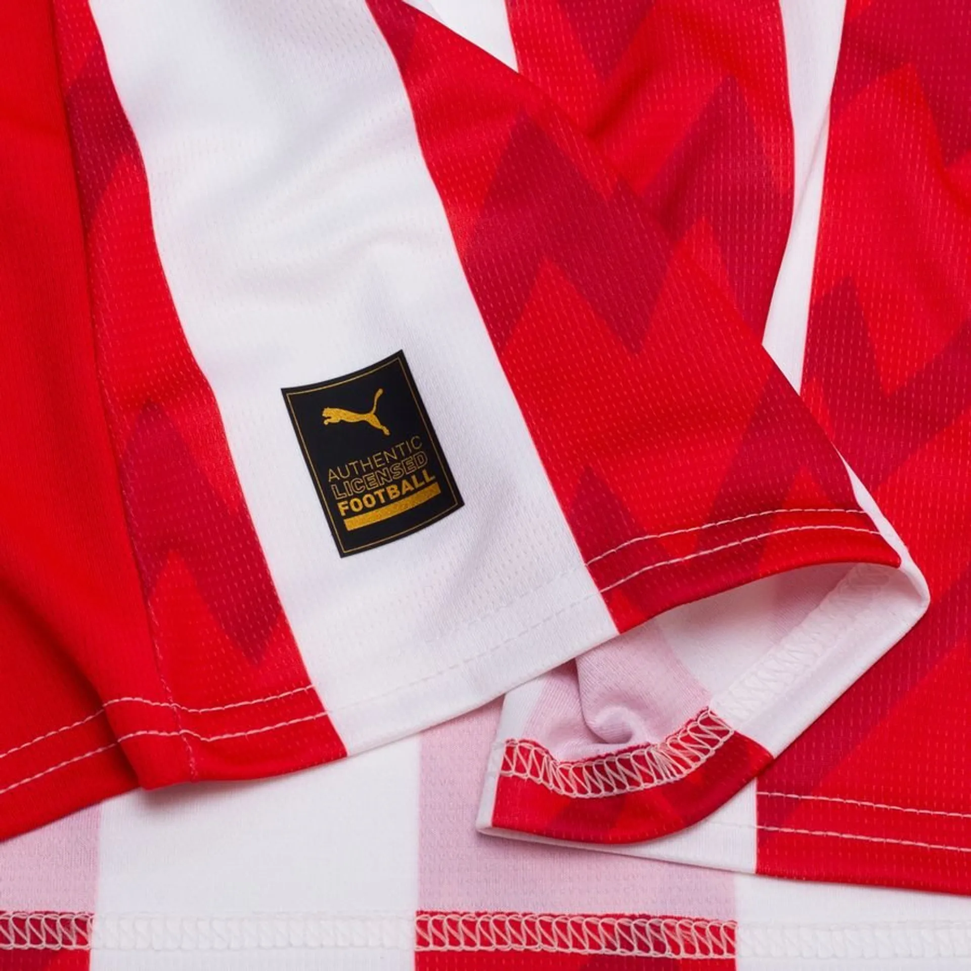Maillot Domicile PSV Eindhoven 2025/2026