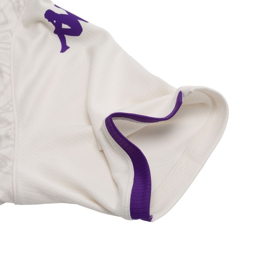 Maillot Extérieur ACF Fiorentina 2025/2026