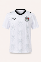 Maillot extérieur Egypte 2026