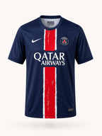 Maillot Domicile PSG 2024/2025