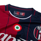 Maillot Domicile Bologne 2025/2026