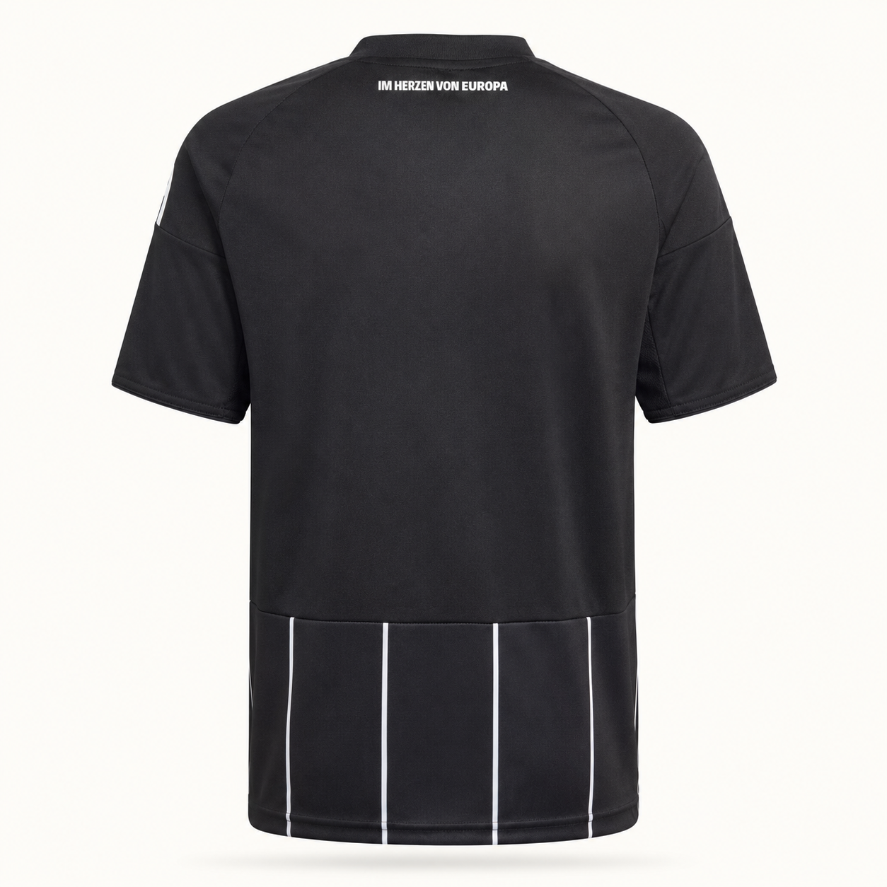 Maillot Fourth Eintracht Francfort 2025/2026