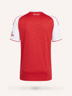 Maillot Domicile Arsenal 2025/2026