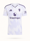 Maillot extérieur Manchester United 2025/2026