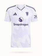Maillot extérieur Manchester United 2025/2026