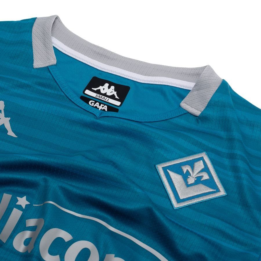 Maillot Third ACF Fiorentina 2025/2026