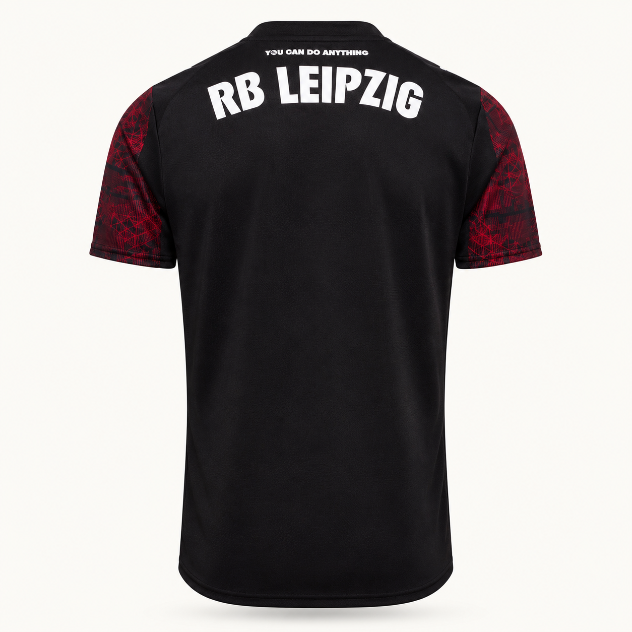 Maillot Third RB Leipzig 2025/2026