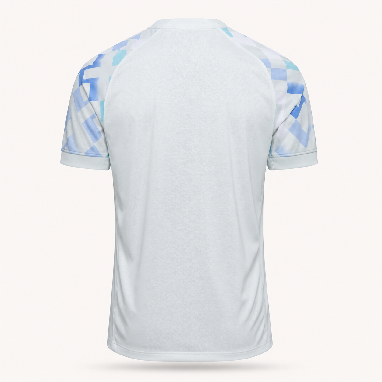 Maillot Extérieur Inter Milan 2025/2026