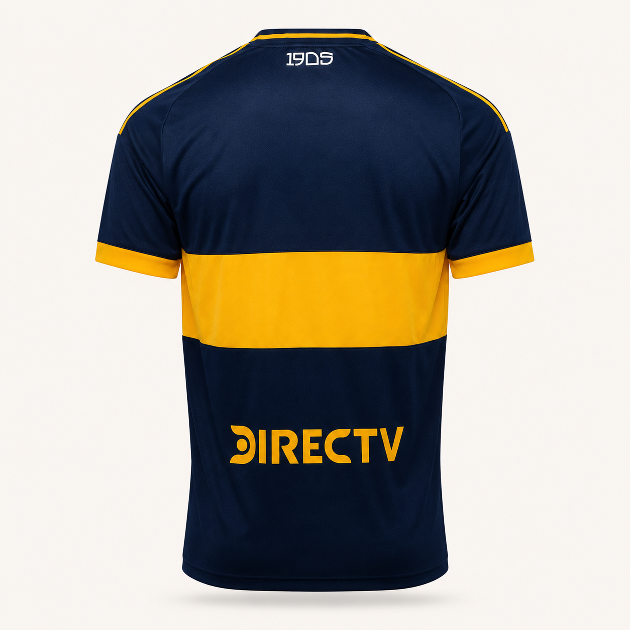 Maillot Domicile Boca Junior 2025/2026
