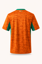 Maillot domicile Côte d'ivoire 2026