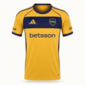 Maillot Extérieur Boca Junior 2025/2026