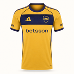 Maillot Extérieur Boca Junior 2025/2026
