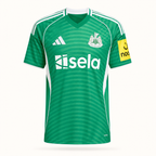 Maillot Extérieur Newcastle United FC 2025/2026