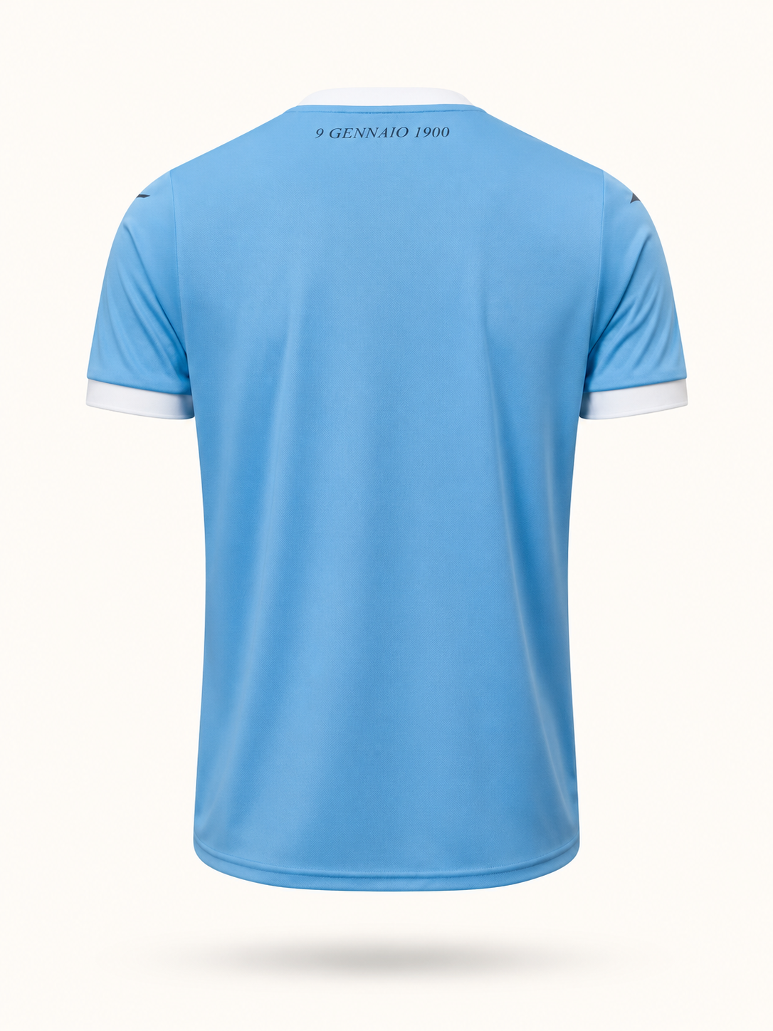 Maillot Domicile SS Lazio 2025/2026