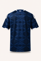 Maillot Domicile Ecosse 2026