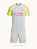 Ensemble Entrainement PSG 2025/2026