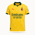 Maillot Third Ac Milan 2025/2026