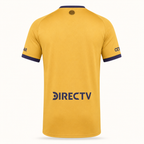 Maillot Extérieur Boca Junior 2025/2026