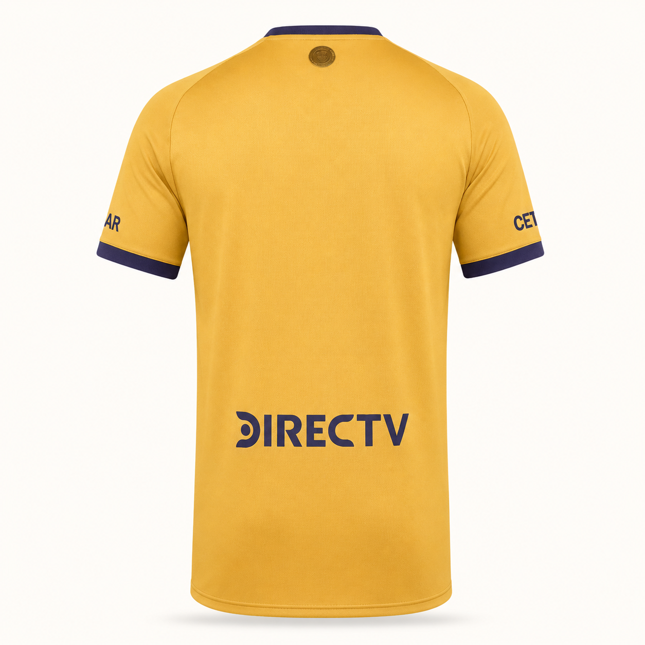 Maillot Extérieur Boca Junior 2025/2026