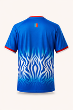 Maillot domicile Congo RDC 2026