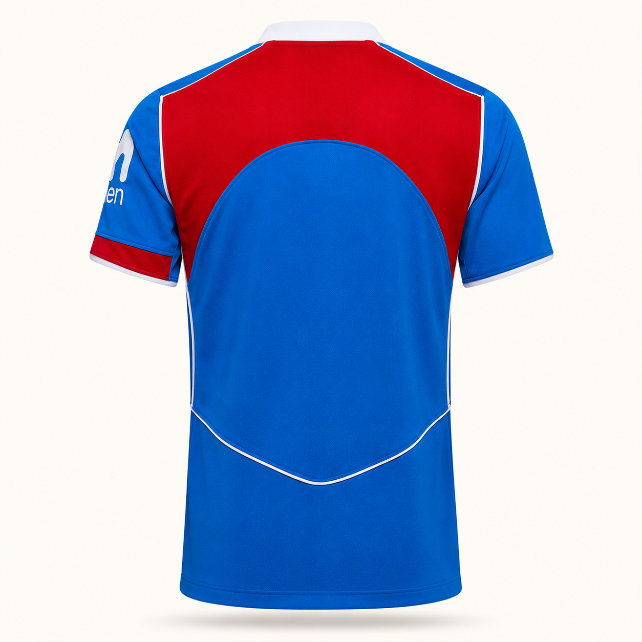 Maillot Extérieur Atlético de Madrid 2025/2026