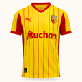 Maillot Domicile RC Lens 2025/2026