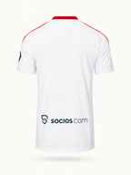 Maillot Domicile Séville FC 2025/2026
