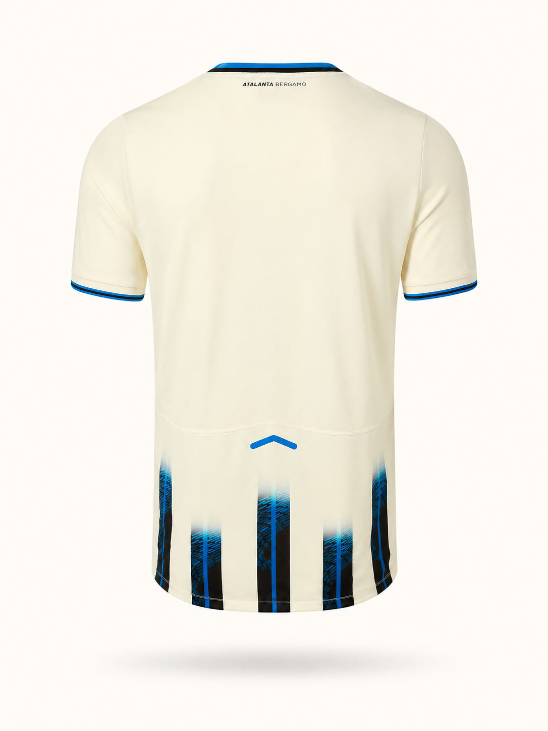 Maillot Extérieur Atalanta BC 2025/2026