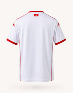 Maillot extérieur Tunisie 2026