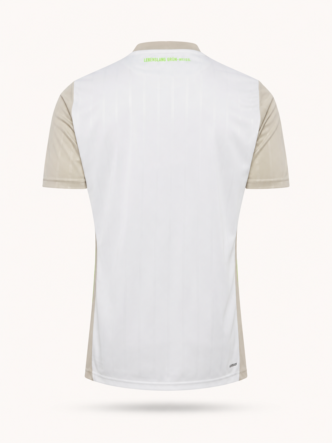 Maillot Extérieur SV Werder Brême 2025/2026